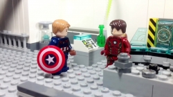 مجموعه استاپ موشن لگو ها برای کودکان قسمت 455